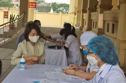 Chiều 8/4: Ghi nhận thêm 9 ca mắc COVID-19