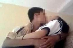 Thanh niên dùng 'ảnh nóng' ép thiếu nữ quan hệ tình dục nhiều lần