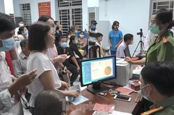 Đổi căn cước mới, người dân phải thông báo với cơ quan thuế