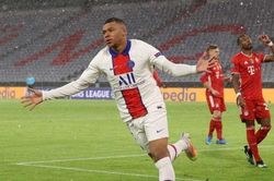 Mbappe nói gì sau cú đúp hủy diệt Bayern Munich?