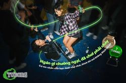 Khuấy động mùa hè với loạt thông điệp bất ngờ dưới nắp chai Tuborg