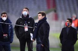 Pochettino: 'PSG thắng, nhưng loại Bayern Munich không dễ'