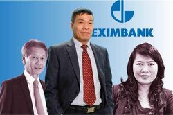 10 năm tranh giành, hàng nghìn tỷ mắc kẹt không thể chia nhau