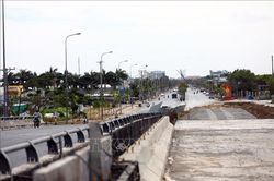 Quý I/2021, Bộ Giao thông Vận tải giải ngân gần 6.000 tỷ đồng vốn đầu tư công