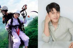 Lộ ảnh Son Ye Jin 'đu đưa' với trai lạ, fan chỉ ra bằng chứng cho thấy 'chị đẹp' chưa từng lừa dối Hyun Bin