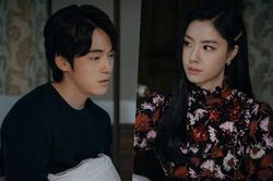 Seo Ji Hye - Kim Jung Hyun phủ nhận hẹn hò!