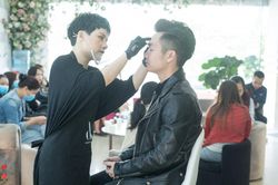 DK Eyebrows Beauty - Thương hiệu nhận chuyển giao công nghệ siêu laser Picomax 2021 từ tập đoàn Picosecond