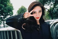 Dân mạng yêu cầu Angelababy thôi đóng phim vì hình tượng mới nhất