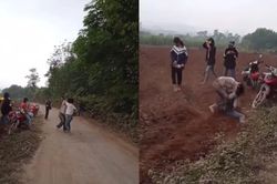 2 nữ sinh Nghệ An hẹn đánh nhau vì... nhìn thái độ thấy ghét