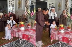 Linh Lan nói gì khi Phạm Thanh Thảo nghi ngờ Helen không phải con ruột của Vân Quang Long?