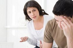 Tình yêu với vợ mỗi ngày một cạn