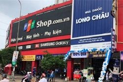 FRT đặt tham vọng lợi nhuận lớn năm 2021