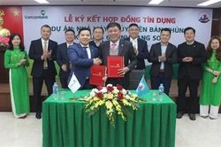 Hai dự án thủy điện 'rùa bò' ở Lạng Sơn