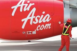 AirAsia muốn gia nhập mảng gọi xe công nghệ