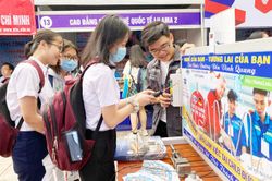 Bất cập trong đào tạo liên thông, liên kết