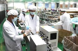 Công ty CP Đầu tư và Thương mại TNG: Doanh thu đạt 910 tỷ đồng