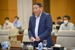 Quỹ hỗ trợ phát triển điện ảnh thiếu các quy định khả thi