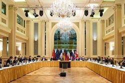 Các nước lớn gặp riêng Mỹ và Iran để thảo luận về thỏa thuận hạt nhân