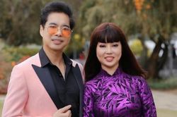 Ngọc Sơn làm mới 'Hoa mười giờ' sau 30 năm