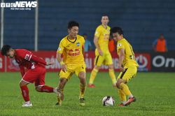 Nhận định SHB Đà Nẵng vs HAGL: Chặn đà thắng của Kiatisak
