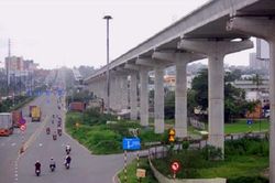 Dai dẳng lỗi kỹ thuật tuyến metro số 1