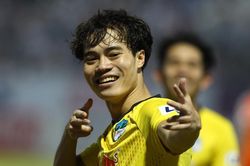Độ quái của HAGL