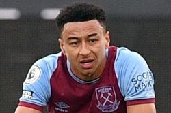 Nỗi niềm phía sau sân cỏ của Jesse Lingard