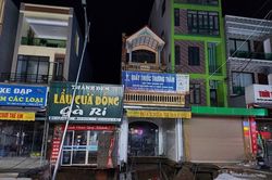 Sự cố 'hố tử thần' ở Chương Mỹ: Đơn vị chuyên môn đã vào cuộc xác định nguyên nhân