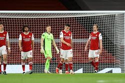 Tứ kết lượt đi Europa League: MU thắng nhẹ, Arsenal tự làm khó mình