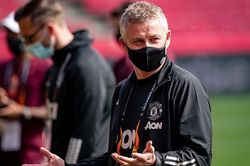 MU: Solskjaer nói ra điểm chưa hài lòng ở trận thắng Granada