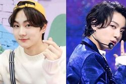 Trong mắt 4 nam thần K-pop này, Jungkook BTS là...