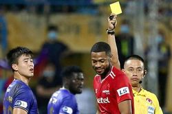 LS V-League 2021: Căng hơn cả dây đàn