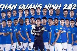 CĐV nói gì khi cầu thủ Quảng Ninh đồng loạt 'đình công'?