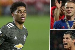 MU: Rashford sẽ đến lúc cần được nghỉ ngơi