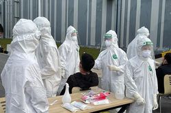 14 ca Covid-19 mới được cách ly ngay sau khi nhập cảnh