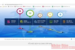 Chỉ còn 25 thủ tục hành chính về bảo hiểm xã hội