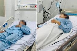 Cảnh báo ngộ độc khi sử dụng tinh dầu đuổi muỗi