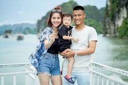 Mạc Hồng Quân dọa bỏ thi đấu từ vòng 9 V.League nếu không được trả lương