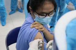 Covid-19 tại Việt Nam sáng 9/4: Thêm 1 ca mắc mới tại Bắc Ninh, hơn 56.300 người đã tiêm vaccine