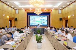 Thẩm định báo cáo tiền khả thi Dự án đầu tư xây dựng Cảng hàng không Sa Pa