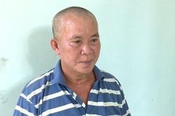 Khởi tố, bắt tạm giam 'yêu râu xanh' xâm hại bé gái 6 tuổi