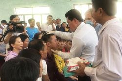 Quảng Ngãi hủy bỏ quyết định khen thưởng 'thần y' Võ Hoàng Yên