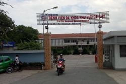 Bắt một giám đốc bệnh viện nghi liên quan đến vụ án giết người