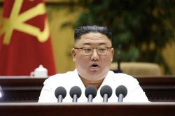 Lý do Kim Jong Un gợi lại nạn đói những năm 1990 ở Triều Tiên