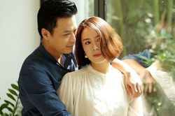 Biên kịch 'Hướng dương ngược nắng': Quan hệ Kiên và Châu gay cấn đến phút chót