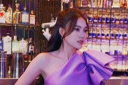 Sự thật về clip Ninh Dương Lan Ngọc 'vừa khóc vừa hát' đang được lan truyền