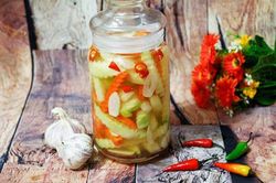 6 món ăn quen thuộc làm tăng nguy cơ mắc bệnh ung thư