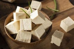 Lạm dụng đậu phụ sẽ dễ 'rước họa vào thân'
