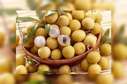 Nhãn rất bổ nhưng những người này nên tránh xa
