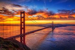 Top 10 địa điểm không thể bỏ qua khi đến California
